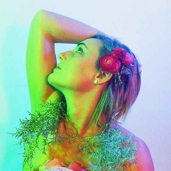 Meet your Posher, Hannah - Picture 1 of 1